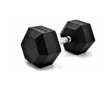 Mancuerna FIT & RACK 27,5kg