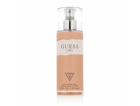 Spray Corporal Guess Guess 1981 (250 ml)