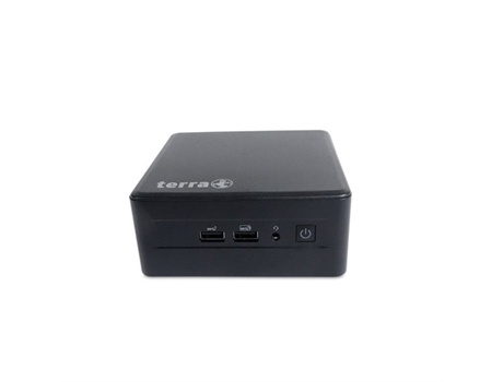 Mini PC WORTMANN AG 67771 (ii5-1340 - RAM: 16 GB - Intel Iris Xe Graphics)