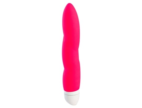 Vibrador FUN FACTORY Jazzie Mini (17,7 cm)