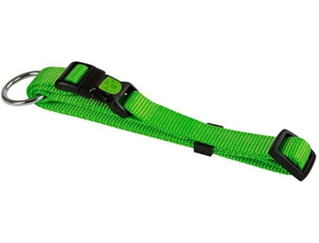 Collar para Perros KERBL Ajustable (45-65 x 2.5 cm - Nylon)