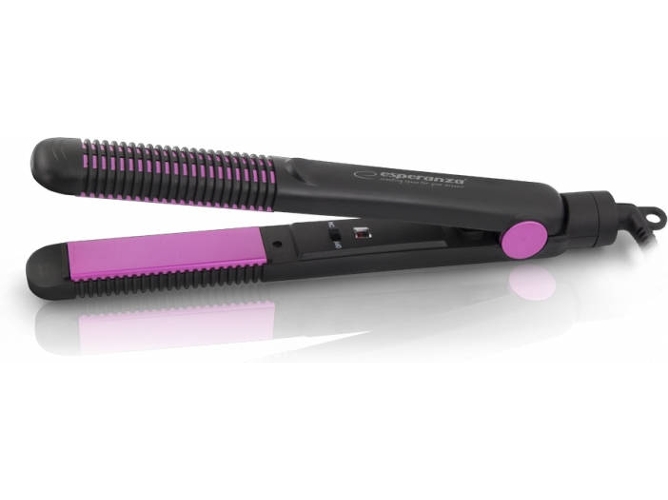 Plancha de Pelo ESPERANZA EBP002 (35 W)