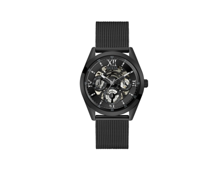 Reloj Hombre GUESS GW0368G3 Negro