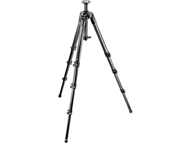 Trípode MANFROTTO MT057C4