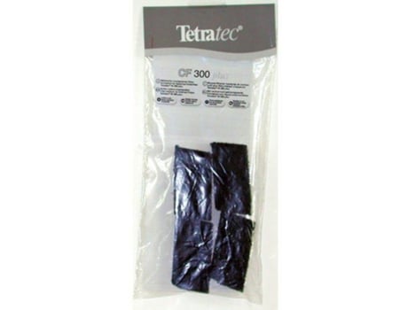 Material Filtrante TETRA Cartucho Tetratec In300