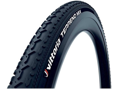 Neumático para Ciclismo Gravel VITTORIA Gravel Terreno Mix 2c Foldable (28´´)