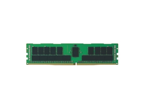 Goodram W-Mem1600R3D48Glv Módulo de Memoria 8Gb 1 X 8Gb DDR3 1600Mhz Ecc