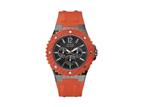 Reloj GUESS Gents Varis Hombre