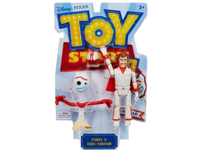 toy story 4 forky juguete