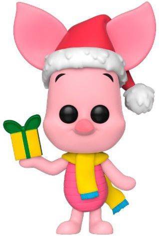 Figura FUNKO POP! Disney: Holiday - Piglet