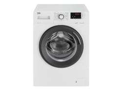 Lavadora BEKO WTA 9712 XSWR (9 kg - 1400 rpm - Blanco)