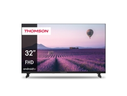 THOMSON Smart TV 32'' FHD Android