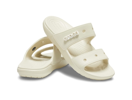 Sandalias Unisex CROCS (42/43 - Multicolor)