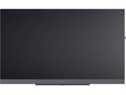 TV WE.BY LOEWE WE (LED - 55'' - 140 cm - 4K Ultra HD - Smart TV)