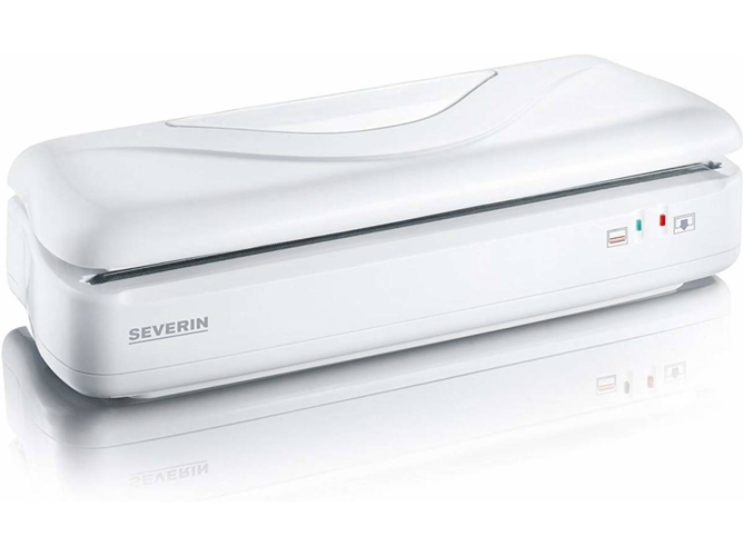 MÁQUINA SELAR SACOS SEVERIN FS3604 160 W