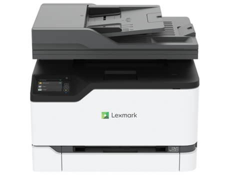 Impresora LEXMARK