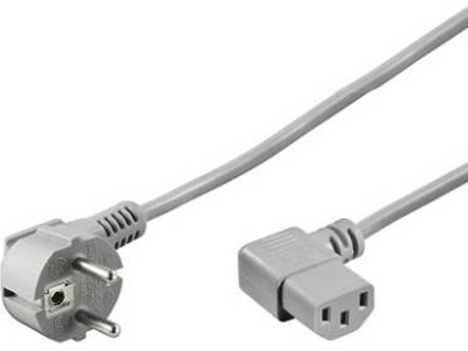 Cable de Alimentación GOOBAY NK 102 G-200