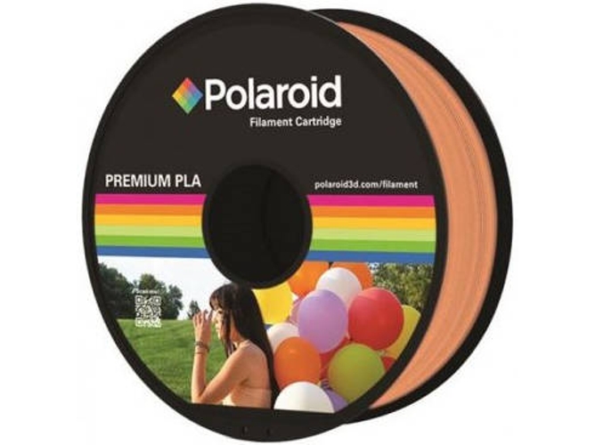 Material de impresión 3D POLAROID PL-8004-00