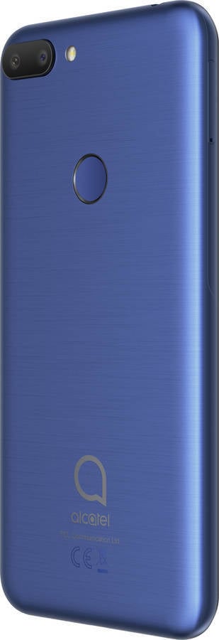 Alcatel 1s Azul 64 gb 4 ram 5.5 hd+ 3060 mah android mã³vil 2019 64gb 4gb 13mp 5024f 644gb dual sim smartphone de octacore memoria interna ampliable micro 16+2 8 464gb 1.6ghz 4g 13+25mpx 5.5oc1.64gb64gb 4+64gb