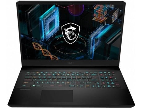 Msi Gp76 Leopard 11ug239xes 173“ i711800h 16gb 3070 1tb ssd ordenador de 17.3 fullhd 240hz intel core ram nvidia rtx30708gb sin sistema operativo negro teclado 11ug i711800 rtx3060 16 1 i7 rtx3070