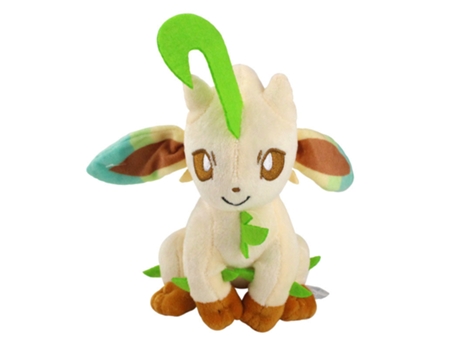 Sylveon Espeon- Flareon Umbreon, Glaceon Joelton Vaporeon, Muñecos de Peluche I