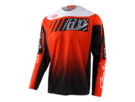 Pantalones de Hombre TROY LEE DESIGNS Gp Icon Naranja (38)