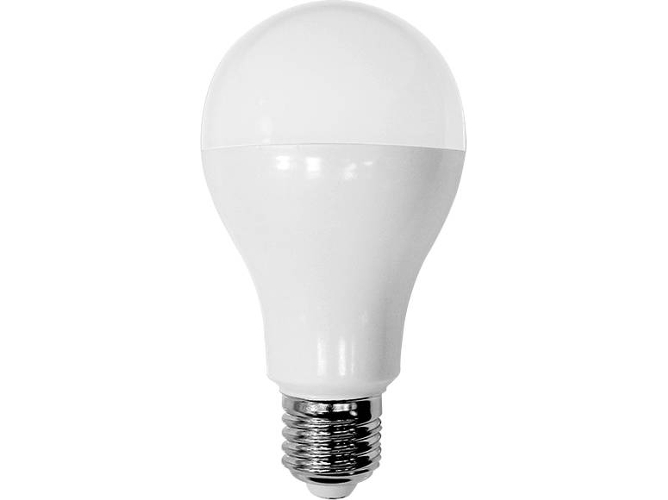 Bombilla LED LOGILINK Light E27 10W