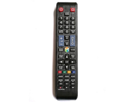 Mando TV CROWNED (Aa5900790A Aa5900637A Aa5900582A Samsung 3D Stb Bn5901178B Bn5901198U)