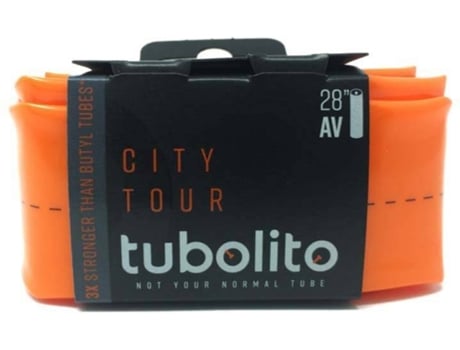 Cámaras de Aire TUBOLITO Tubo City/tour (28´´)