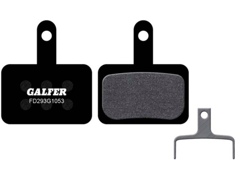 Galfer Bike Standard brake pad shimano deore pastillas freno brm416445446485486515525575brc60