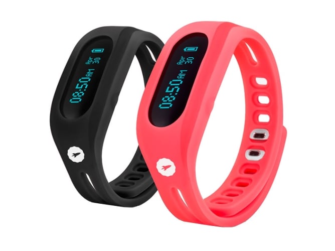 Pulsera de actividad discount worten