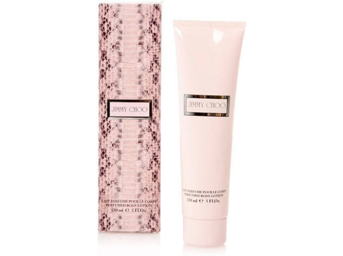 Fragancia JIMMY CHOO Body Lotion Woman Body Lotion 150 ml