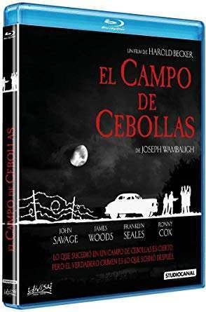 Blu-Ray El Campo De Cebollas