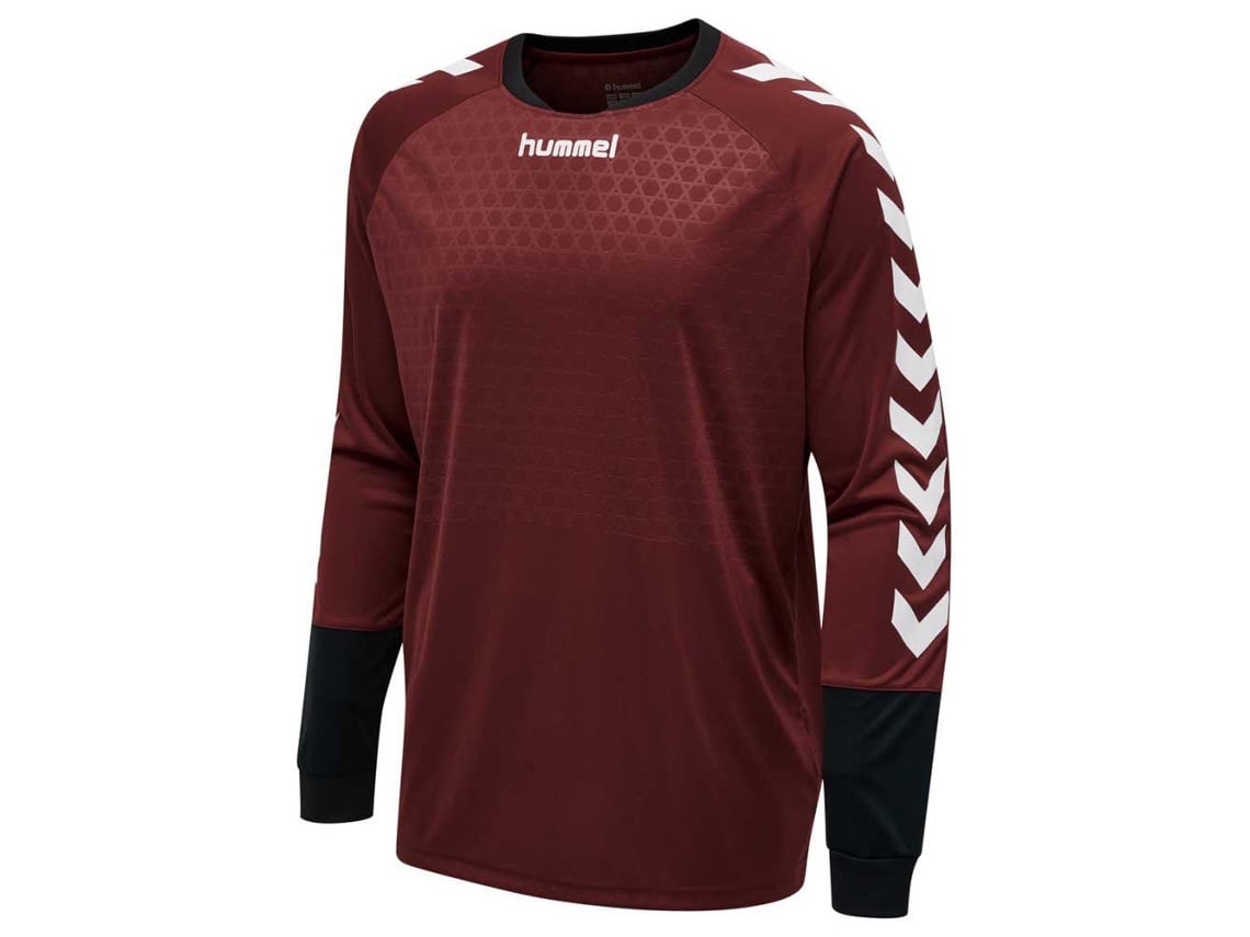 Camiseta para Hombre HUMMEL Essential Rojo para Fútbol (XXL)