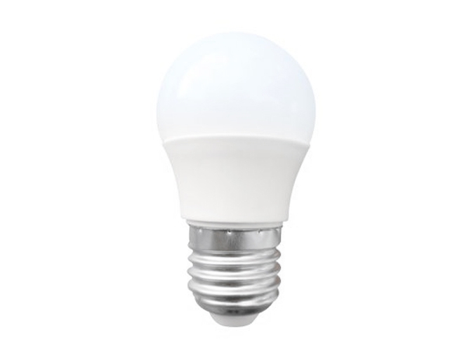 Bombilla LED OMEGA E27 3W 240 lm 6000 K Luz Blanca