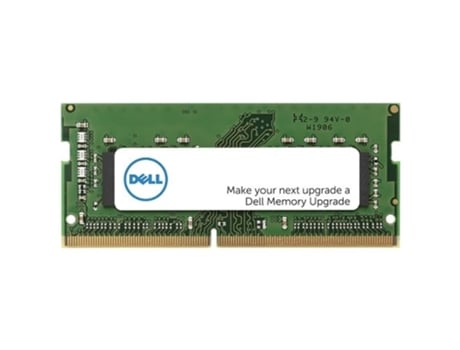 AC258275 módulo de memoria 16 GB DDR5 4800 MHz ECC DELL