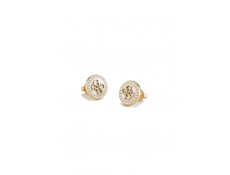 Pendientes GUESS Mujer JUBE03123JWYGWHT-U Dreaming GUESS