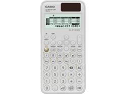 Calculadora Científica CASIO FX-991SP CW (10+2 dígitos)