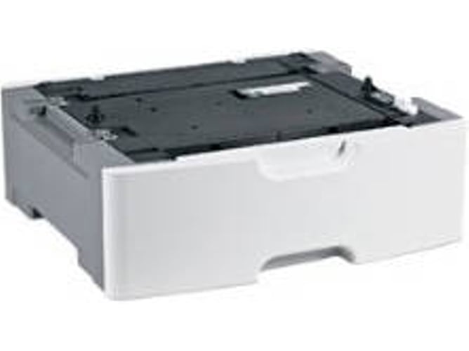 Bandeja y depósito de papel LEXMARK 25B2900