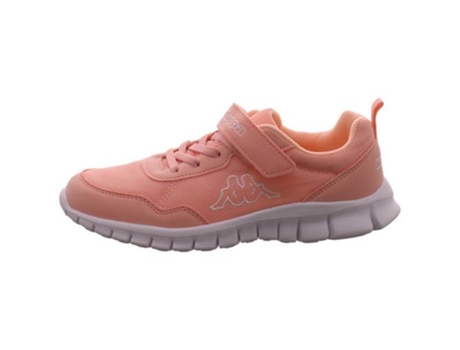 Zapatillas de Niños KAPPA Rosa (31)