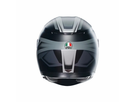 Casco integral de moto AGV K3 E2206 MPLK L (59/60 cm)