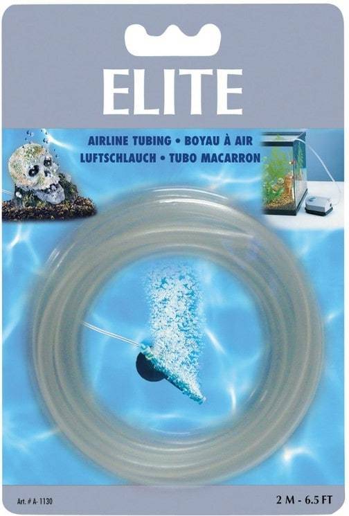 Manguera ELITE Aire Transparente