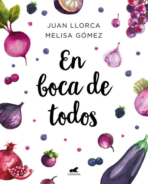 Libro En Boca De Todos de Melisa Gómez, Juan Llorca (Español)