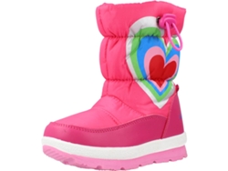 Zapatos de Niños GARVALIN Tecido Rosa (25)