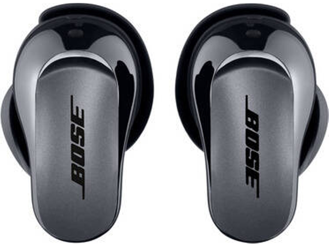 Alquila Auriculares inalámbricos - Bose QuietComfort - Bluetooth