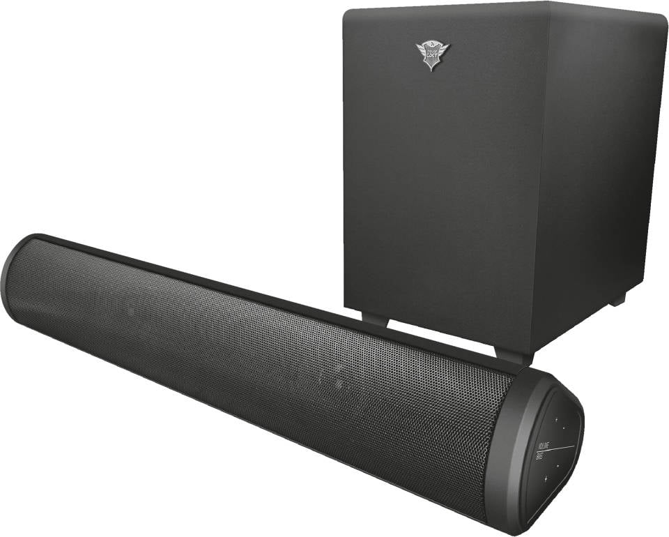 Barra de Sonido TRUST GXT 664 Unca 2.1