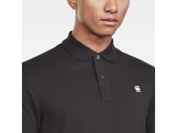 GSTAR G-Star Dunda Slim Short Sleeve Polo Shirt