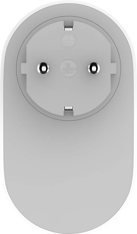 Enchufe inteligente XIAOMI Mi Smart Power Plug