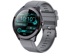 Smartwatch CHRONUS SN931011 Negro