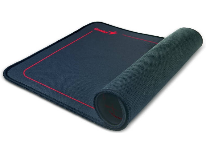 Alfombrilla GENIUS GX-Control 100 Negro